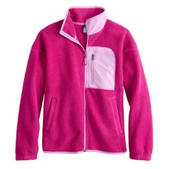 Women's Tek Gear® Sherpa Jacket -Teks Gear Clothing Shop 5661832 ALT2