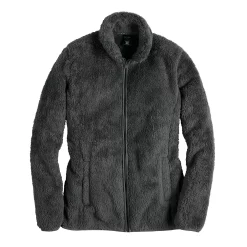 Women's Tek Gear® Plush Zip-Up Jacket -Teks Gear Clothing Shop 5661845 ALT2