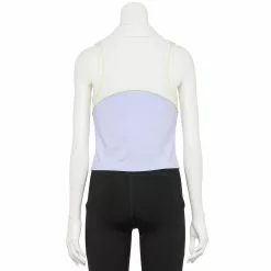 Women's Tek Gear® Perforated Tennis Tank -Teks Gear Clothing Shop 5674230 ALT