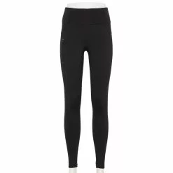 Women's Tek Gear® Ultrastretch Pocket Running Leggings 12 Women's Tek Gear® Ultrastretch Pocket Running Leggings -Teks Gear Clothing Shop 5674746 Black