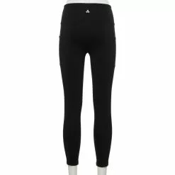 Women's Tek Gear® High-Waisted Shapewear Leggings -Teks Gear Clothing Shop 5720731 ALT