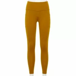 Women's Tek Gear® High-Waisted Shapewear Leggings -Teks Gear Clothing Shop 5720731 Sierra Valley