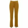 Women's Tek Gear® Essential Straight-Leg Pants 1 Women's Tek Gear® Essential Straight-Leg Pants -Teks Gear Clothing Shop 5720920 Sierra Valley