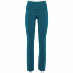 Women's Tek Gear® Shapewear Bootcut Pants -Teks Gear Clothing Shop 5721446 Moondance