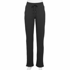 Women's Tek Gear® Ultrasoft Fleece Pants 15 Women's Tek Gear® Ultrasoft Fleece Pants -Teks Gear Clothing Shop 5881334 Black