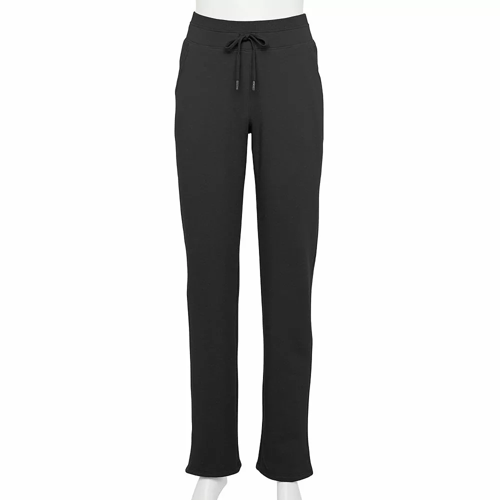 Women's Tek Gear® Ultrasoft Fleece Pants 8 Women's Tek Gear® Ultrasoft Fleece Pants - Image 7