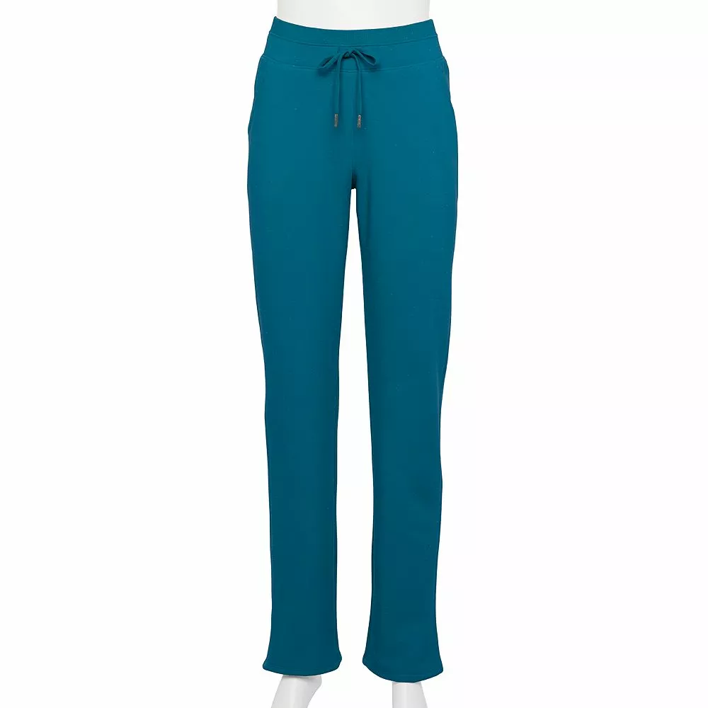 Women's Tek Gear® Ultrasoft Fleece Pants 4 Women's Tek Gear® Ultrasoft Fleece Pants - Image 3