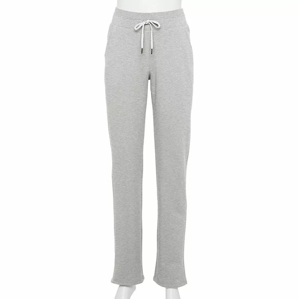 Women's Tek Gear® Ultrasoft Fleece Pants 7 Women's Tek Gear® Ultrasoft Fleece Pants - Image 6