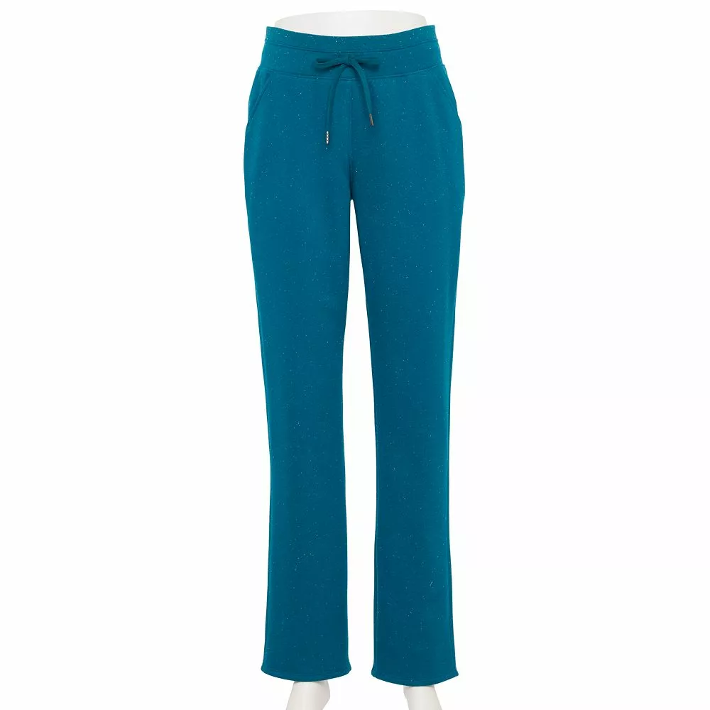 Women's Tek Gear® Ultrasoft Fleece Pants 2 Women's Tek Gear® Ultrasoft Fleece Pants