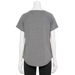 Women's Tek GearĀ® Adaptive Workout Tee