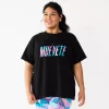 Plus Size Tek Gear® Muevete Hispanic Heritage Oversized Tee -Teks Gear Clothing Shop 5953938