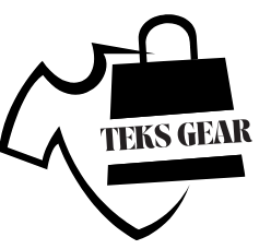 Teks Gear Clothing Shop